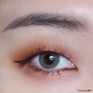 Mix Ann Signal Gray(月拋)